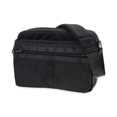 POTR Scope Utility Bag "Black"