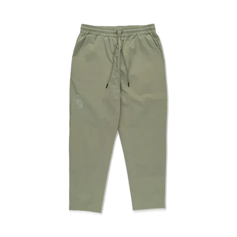 WIND AND SEA S_E_A Nylon Pants "Olive"