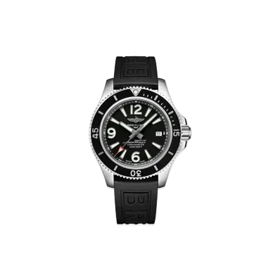 BREITLING SUPEROCEAN AUTOMATIC 42 "Black"