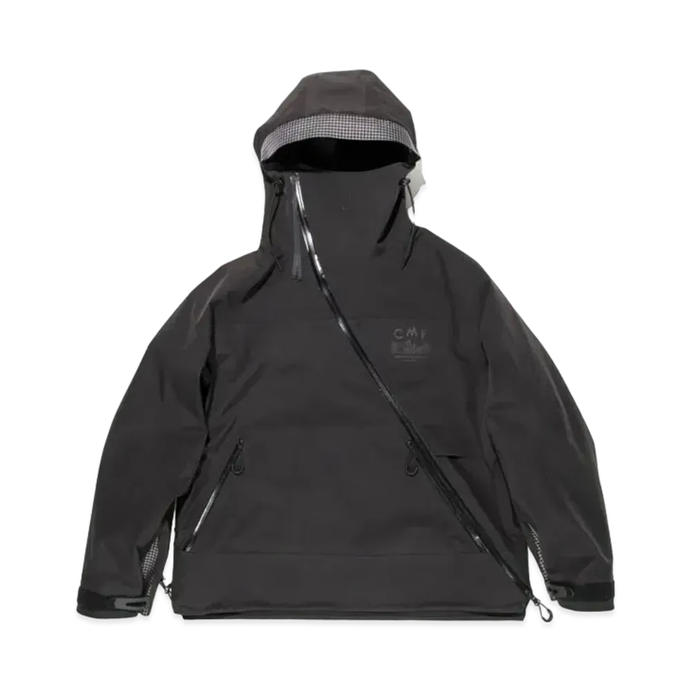 CMF OUTDOOR GARMENT Slash Shell "Black"
