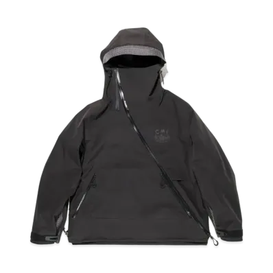 CMF OUTDOOR GARMENT Slash Shell "Black"