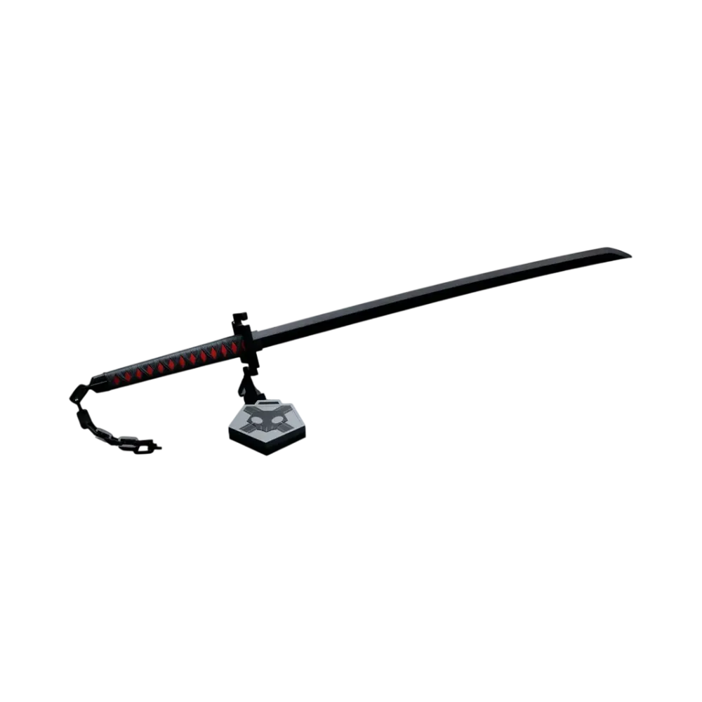BANDAI "PROPLICA" -BLEACH- TENSAZANGETSU