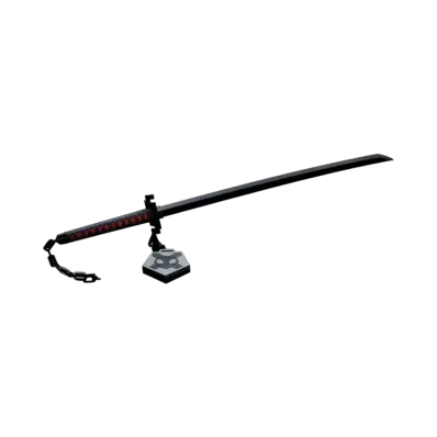 BANDAI "PROPLICA" -BLEACH- TENSAZANGETSU