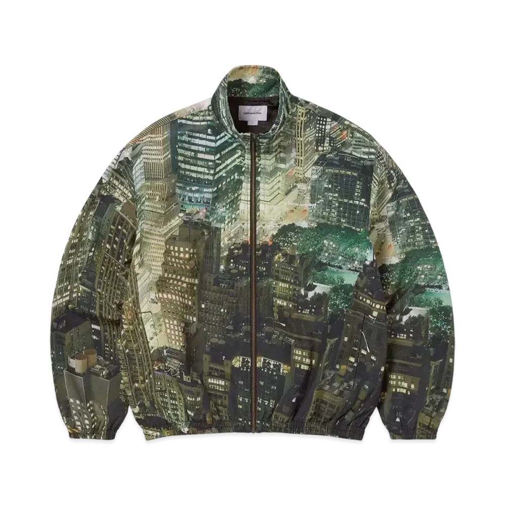 thisisneverthat INTL. Team Jacket "City"