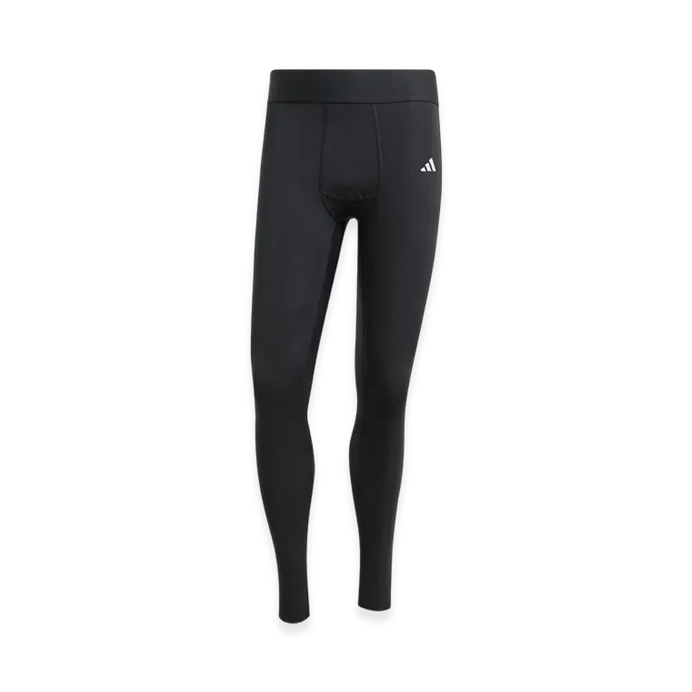 adidas Techfit Long Tights "Black"