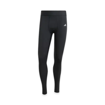 adidas Techfit Long Tights "Black"
