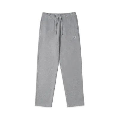 1017 ALYX 9SM Grey Straight Leg Sweatpants "Gray"