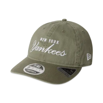 thisisneverthat x NEW ERA RC950 NEYYAN "Light Olive"