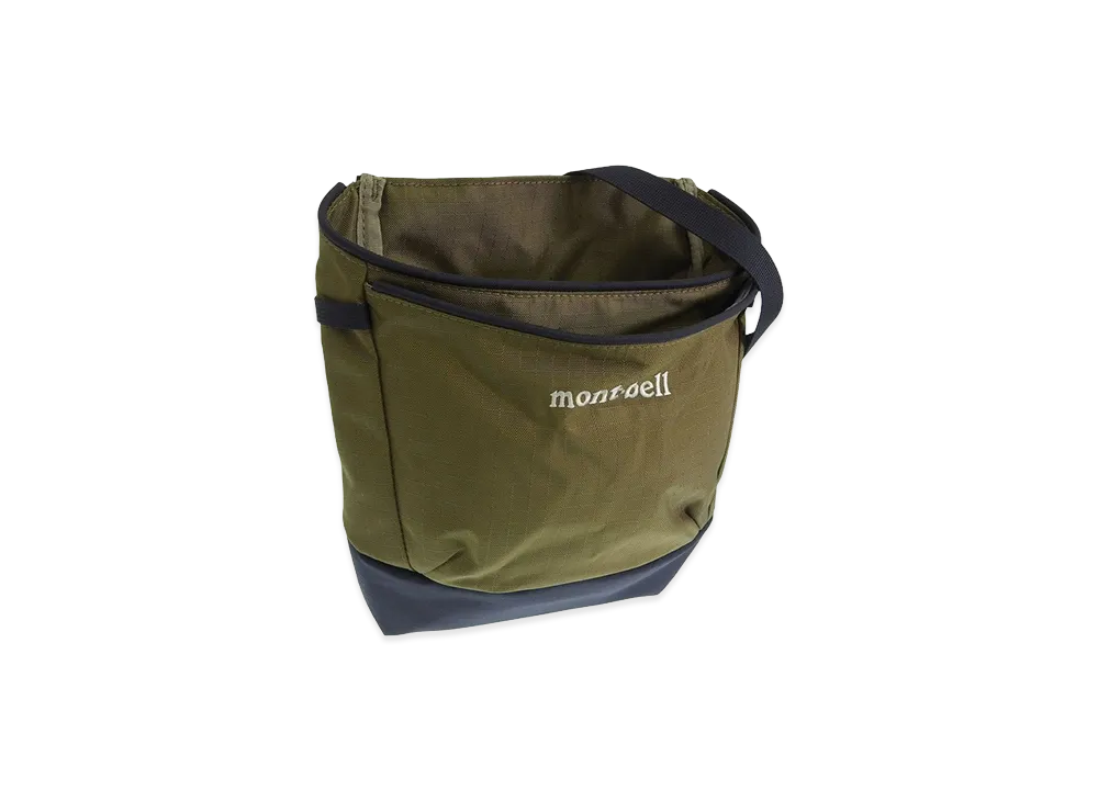 mont-bell Field Tool Pouch M "Khaki"
