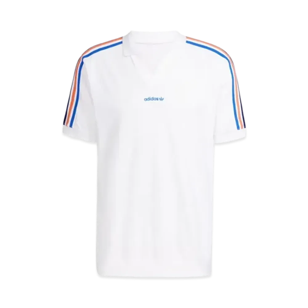 adidas Polo Shirt "White"