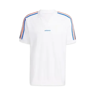 adidas Polo Shirt "White"