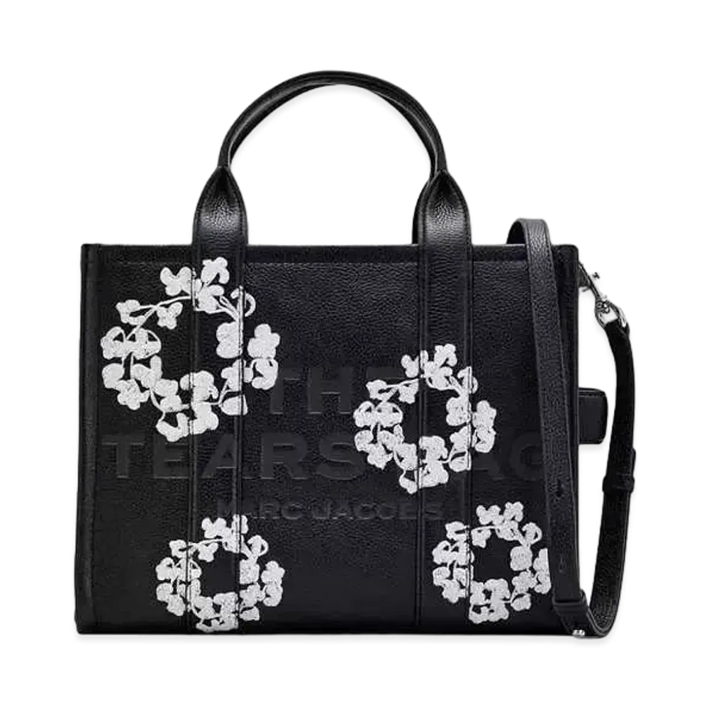 Marc Jacobs x DENIM TEARS The Tote Bag Medium