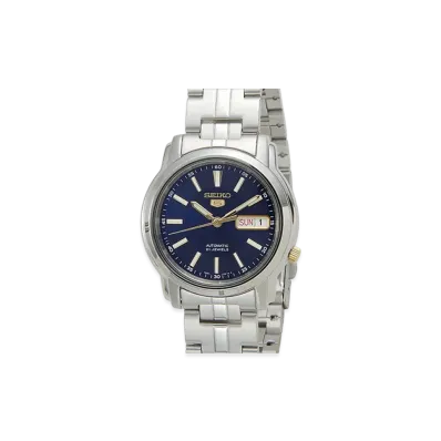 SEIKO Automatic "Navy"