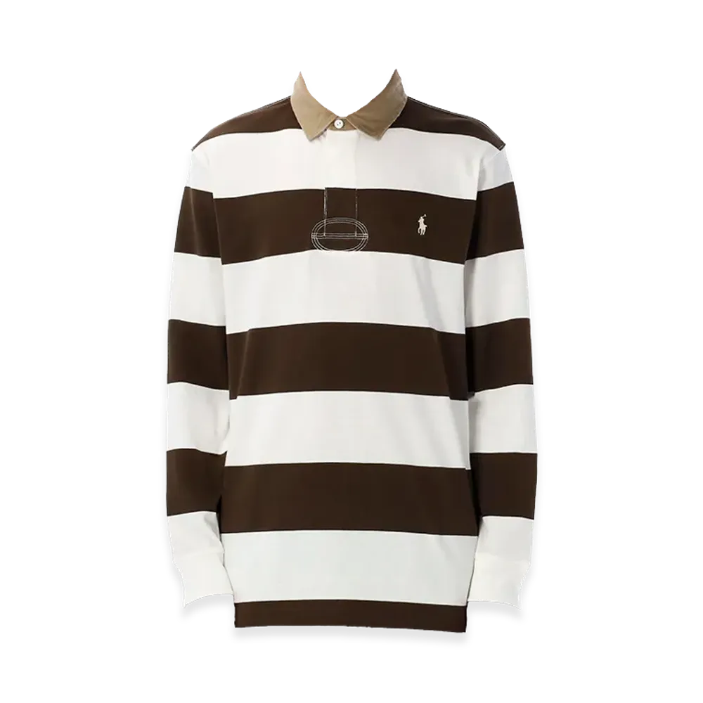 Polo Ralph Lauren Polos "Brown"