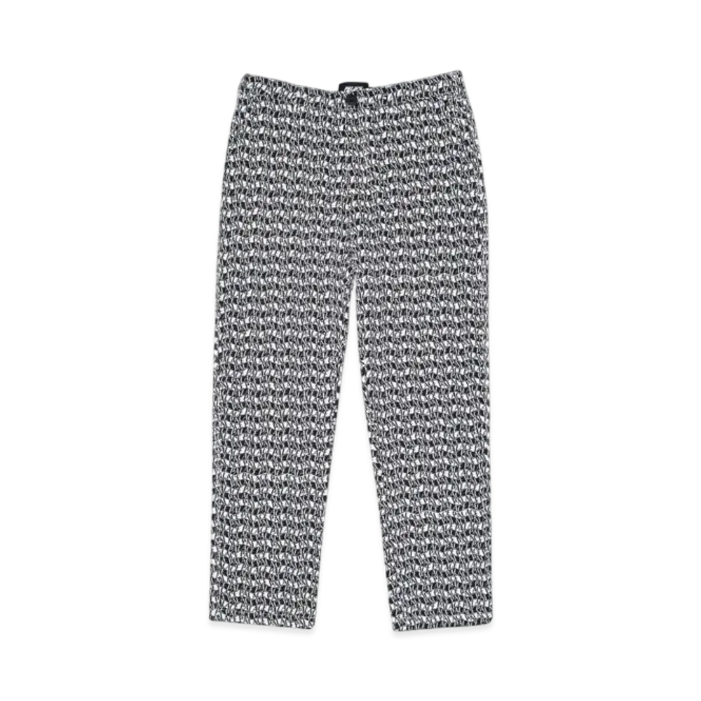 PALACE Intenso Trousers "Black"