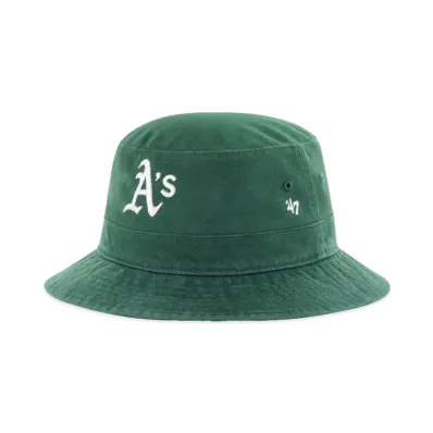 47 Bucket Hat "Athletics Green"
