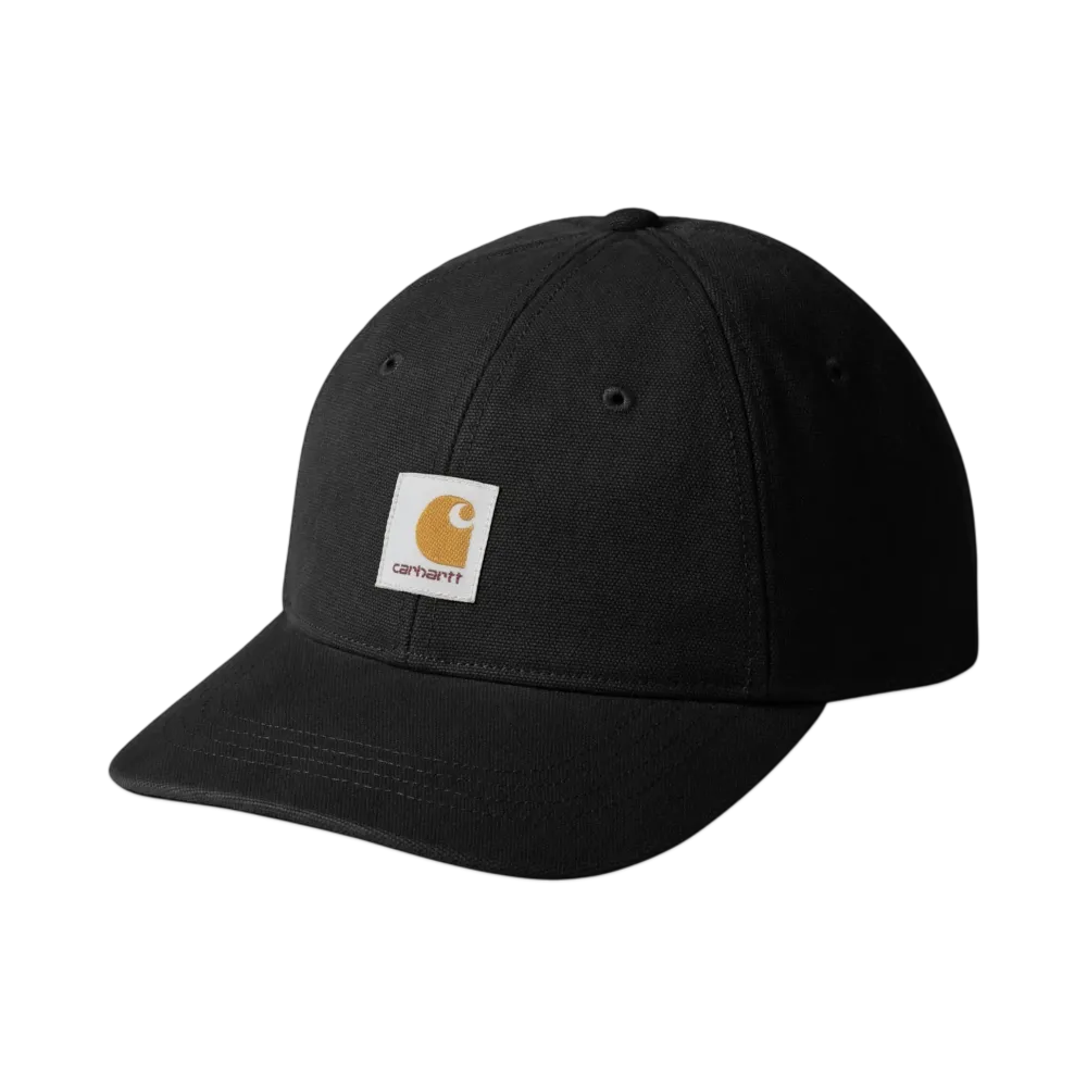 Carhartt WIP Icon Cap "Black"