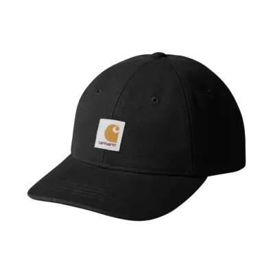 Carhartt WIP Icon Cap "Black"