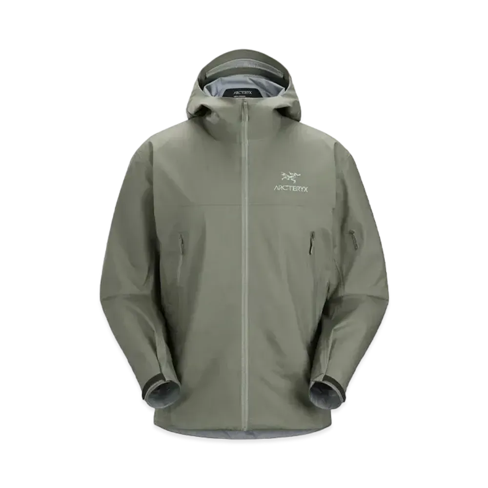 ARC'TERYX Beta Jacket Mens 2022 "Forage" X000005599