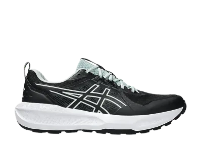Asics Gel-Sonoma 8 "Black/Lake Grey"