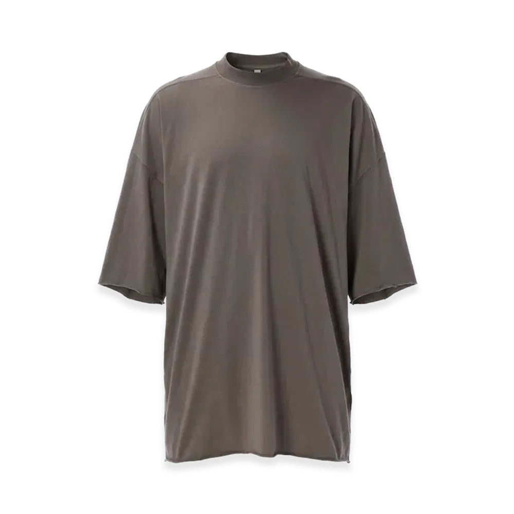 Rick Owens DRKSHDW T-Shirts "Beige"