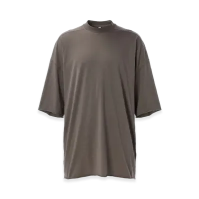 Rick Owens DRKSHDW T-Shirts "Beige"