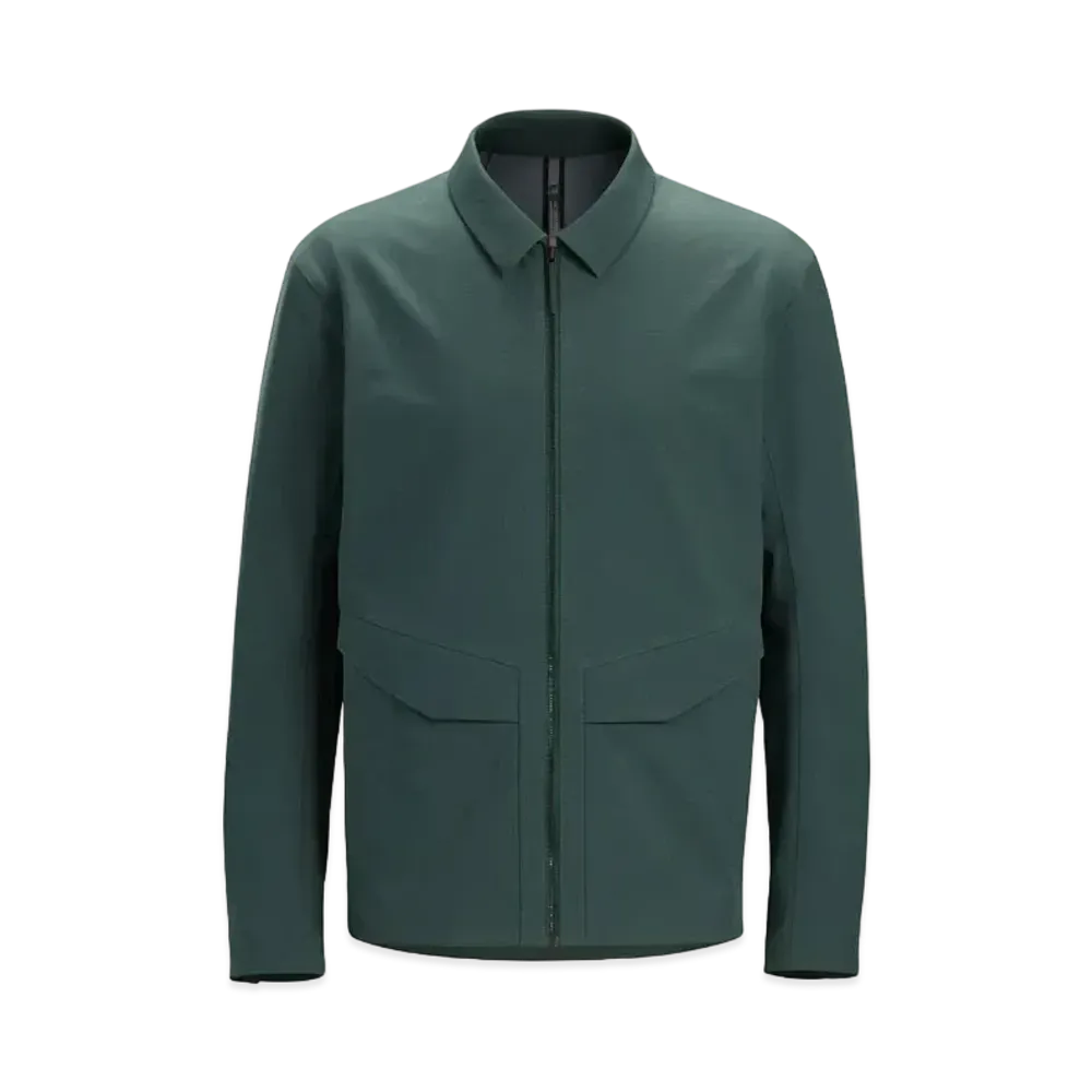 ARC'TERYX Spere Jacket Men's "Deep Juniper" X000007514