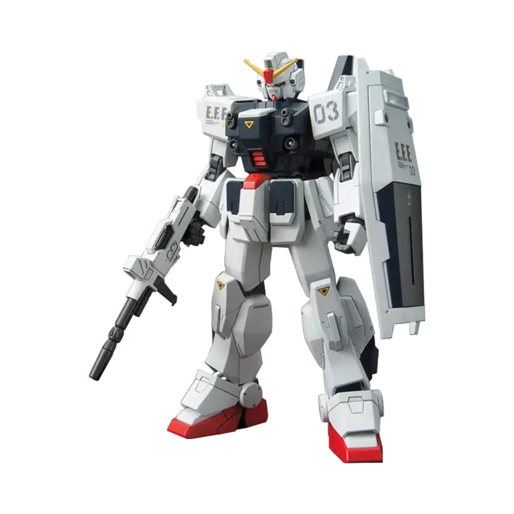 HGUC 1/144 RX-79BD-3 Blue Destiny Unit3 "EXAM"