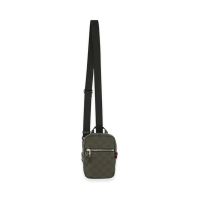 GUCCI Bags "Forest Green"