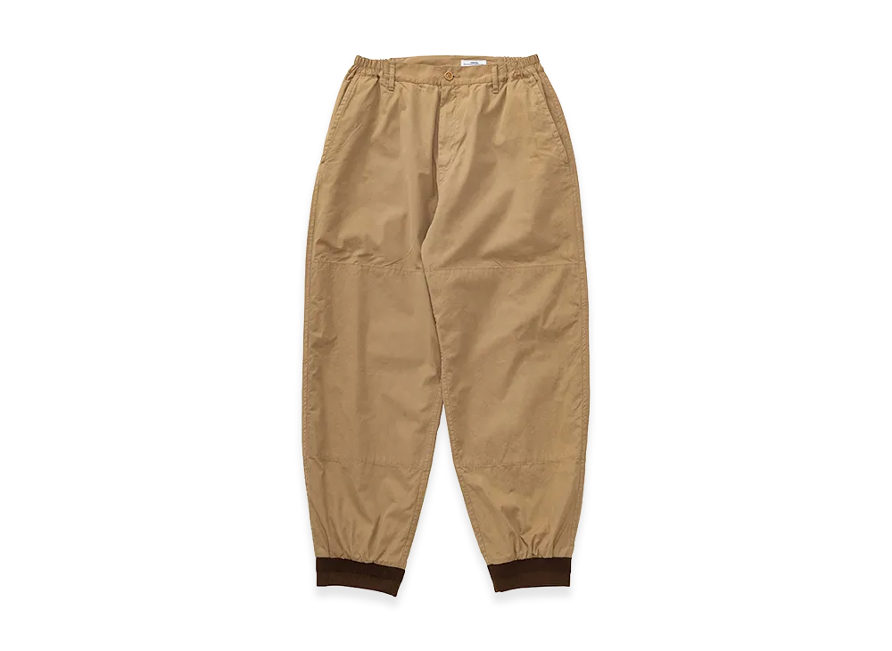visvim Caddo Pants DMGD "Beige"