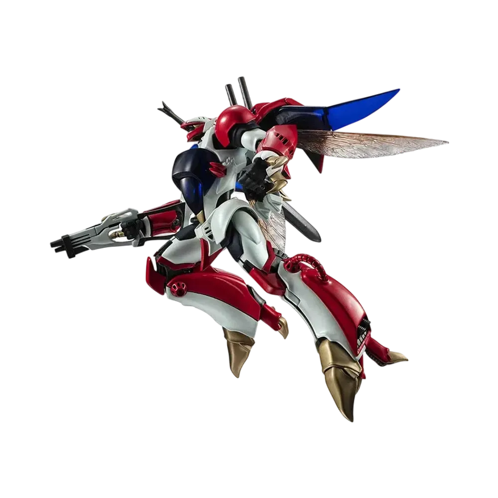 METAL ROBOT SPIRITS <SIDE AB> Bir Bain