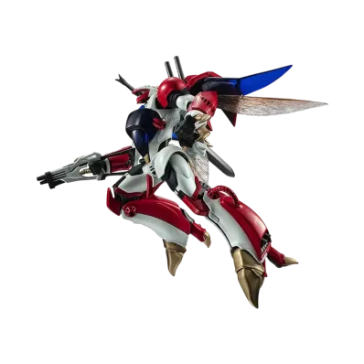 METAL ROBOT SPIRITS <SIDE AB> Bir Bain