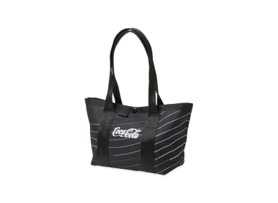 NEW ERA x Coca-Cola Mini Tote Bag Golf "Black"