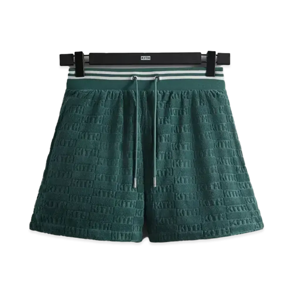 Kith Graham Short "Court"