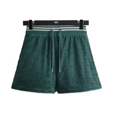 Kith Graham Short "Court"