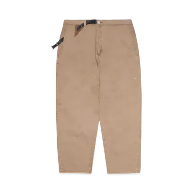 STONEMASTER SM HYBRID PANT "COYOTE"