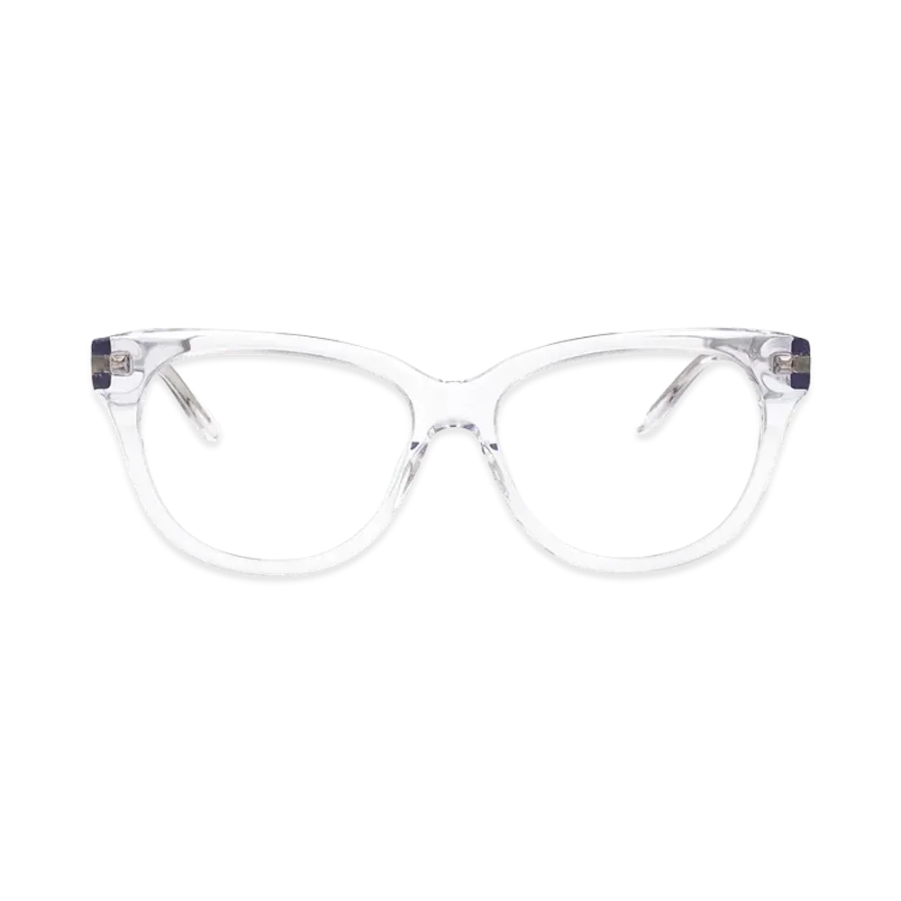 BALENCIAGA Women's Glasses "Clear"