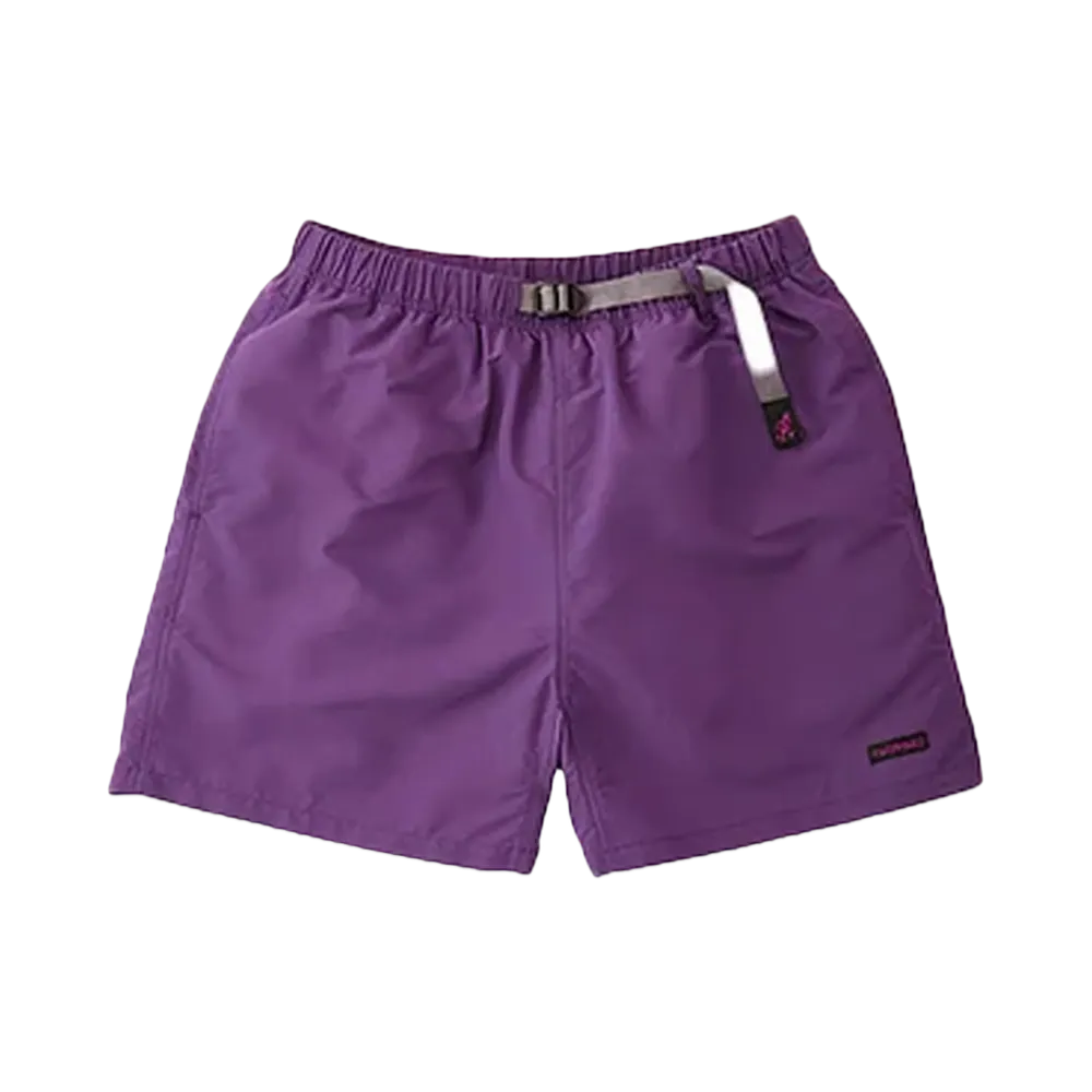 GRAMICCI Shell Canyon Short "Purple"