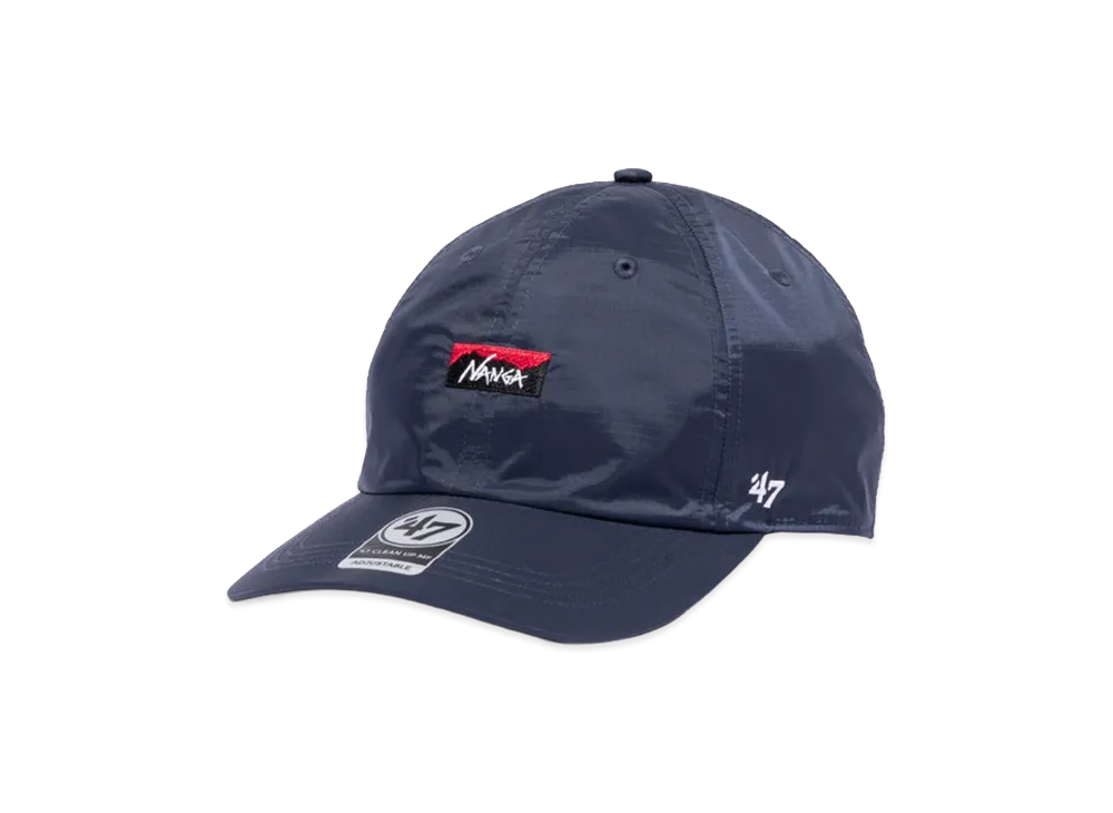 47 x NANGA Clean Up MF Aurora-Tex "Navy"