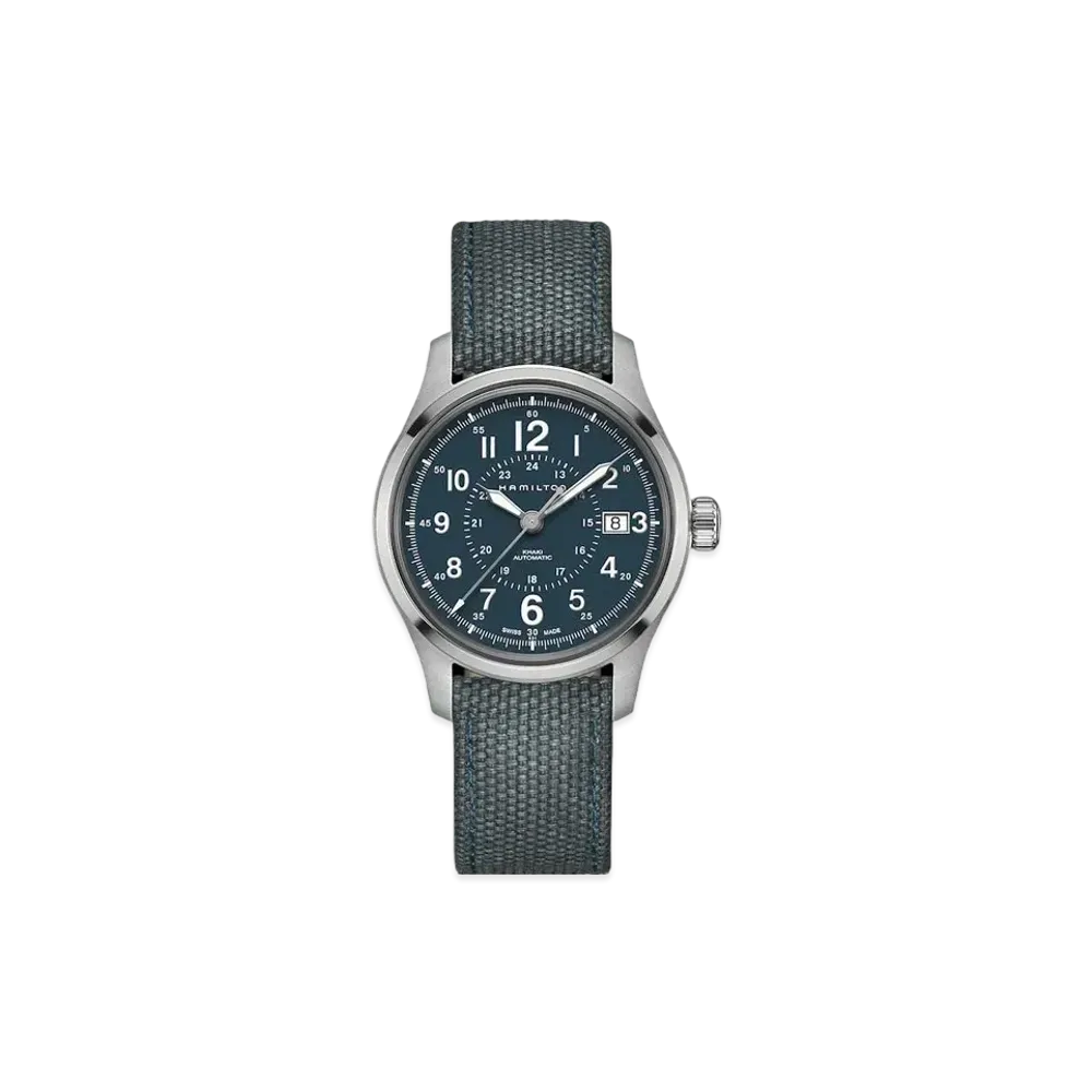 Hamilton Khaki Field Auto