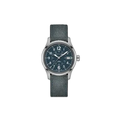 Hamilton Khaki Field Auto