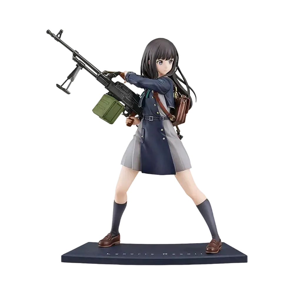 Good Smile Company "1/7th Scale" -Lycoris Recoil- Takina Inoue