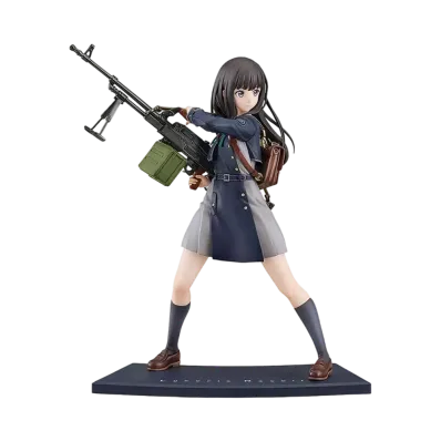 Good Smile Company "1/7th Scale" -Lycoris Recoil- Takina Inoue