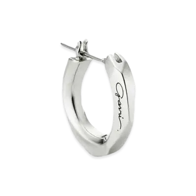 GARNI GARNI Crockery Pierce-L-Right "SILVER"