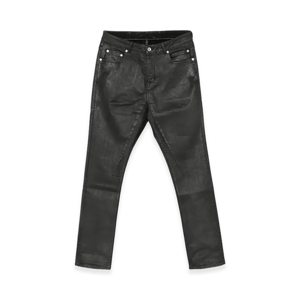 Rick Owens DRKSHDW Jeans "Black"