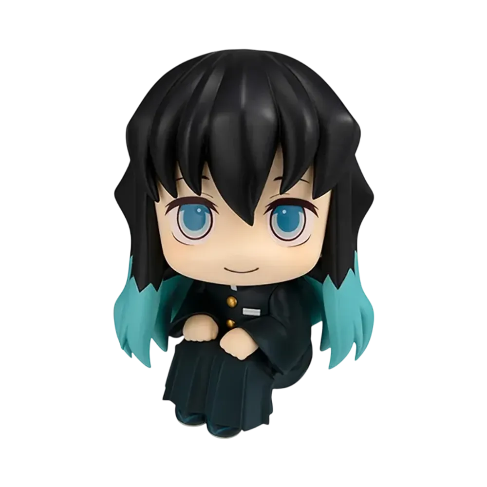 MegaHouse "Lookup" -Demon Slayer: Kimetsu no Yaiba- Muichiro Tokito (Smile Face ver.)