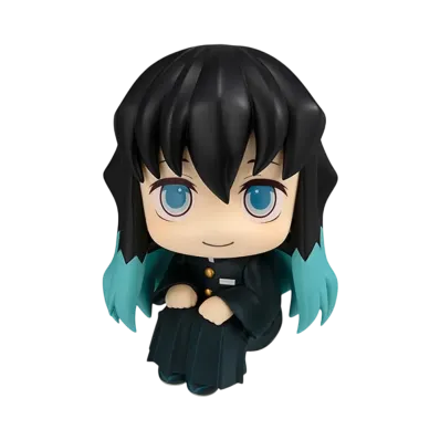 MegaHouse "Lookup" -Demon Slayer: Kimetsu no Yaiba- Muichiro Tokito (Smile Face ver.)