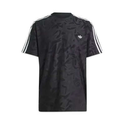 adidas Premium Jersey "Black"