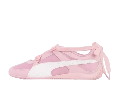 The Powerpuff Girls × Puma Women's Speedcat GO "Mauve Mist"