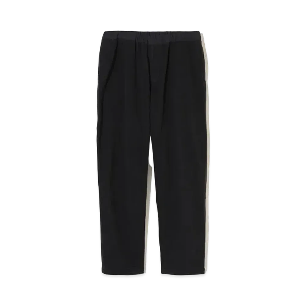 UNDERCOVER Polartec Fleece Easy Pants "Black"